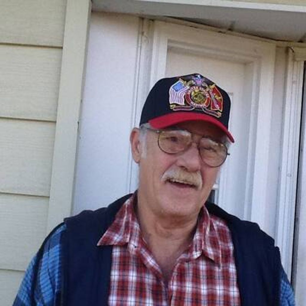 John R. Mero Profile Photo