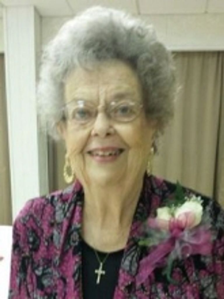 LaWauna Ernestine Hill