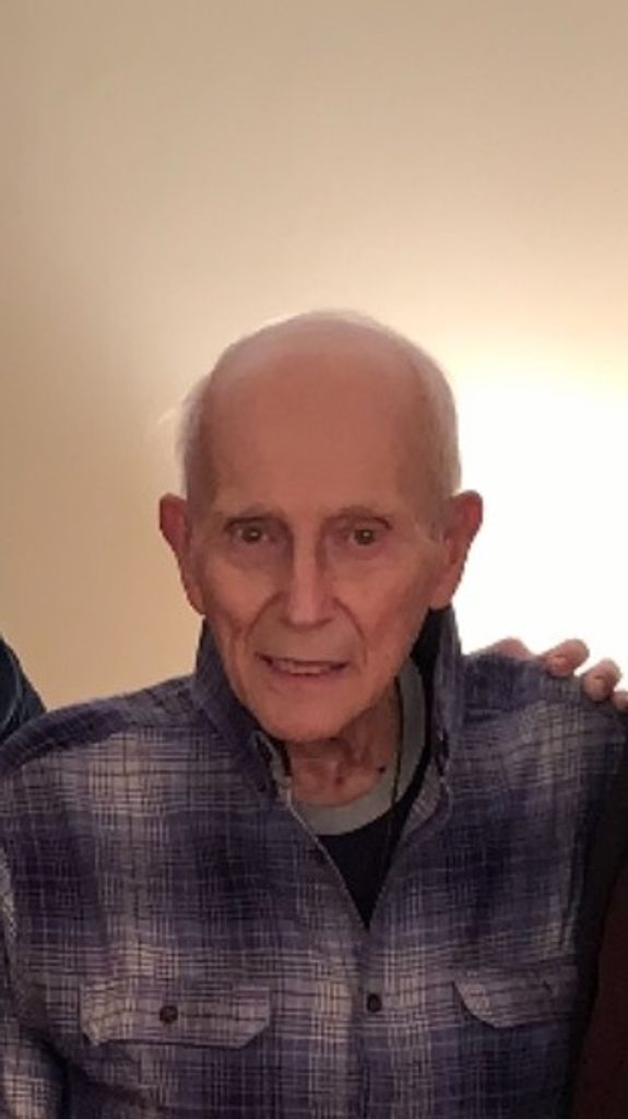 Robert F. Crugnale