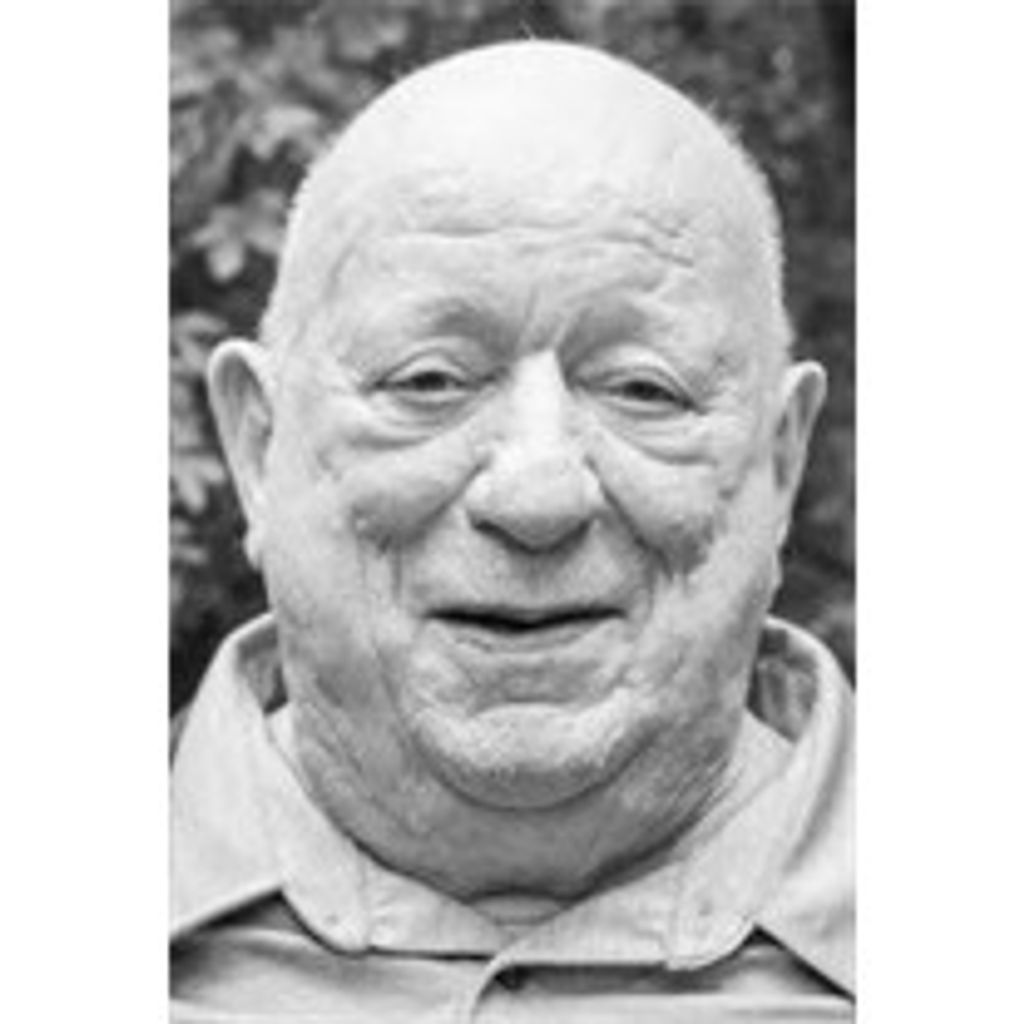 Richard E. Trudeau Profile Photo