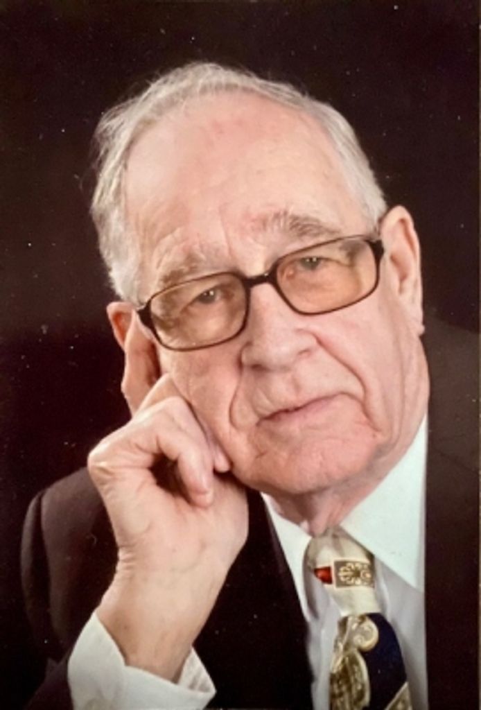 William T. Bockert