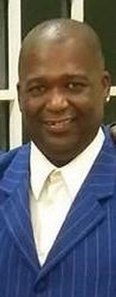 Jerome   Blocker, Sr.