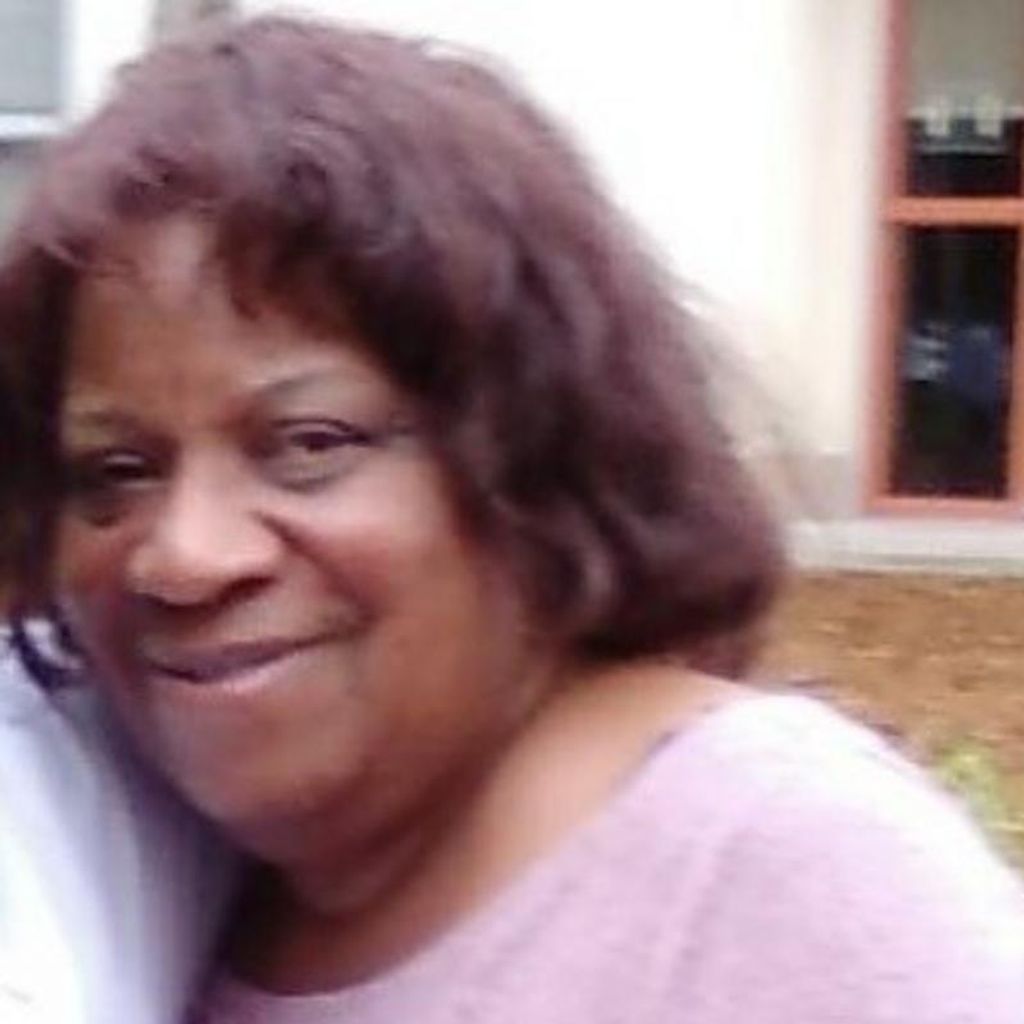 Ms. Celestine Johnson