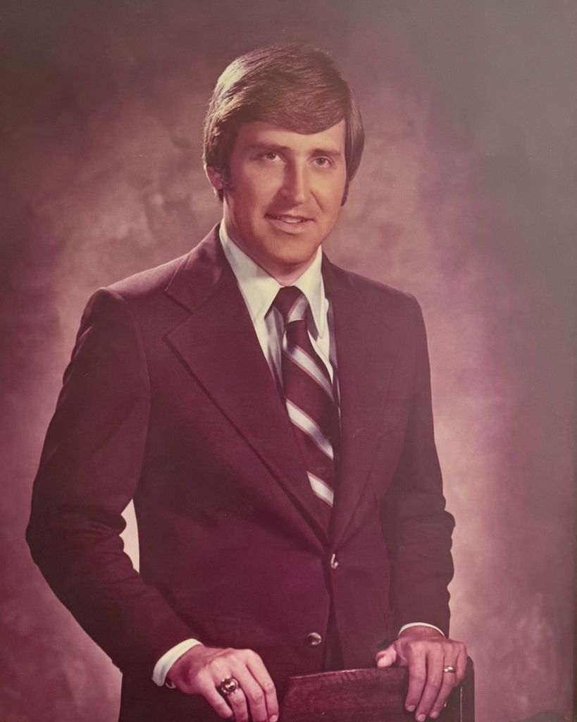 James Arthur McCutcheon