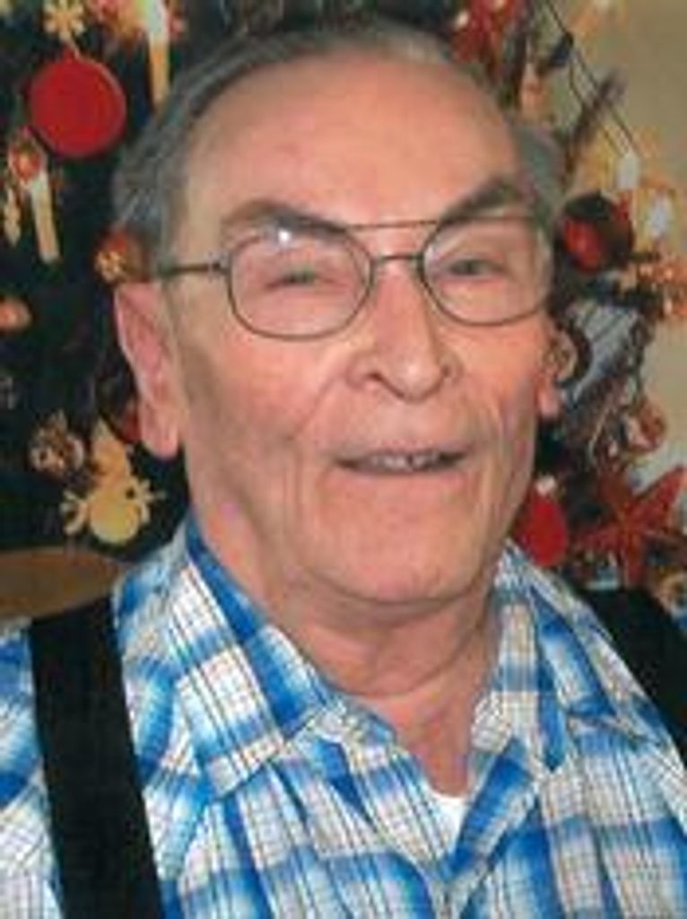 Norris A. Pederson
