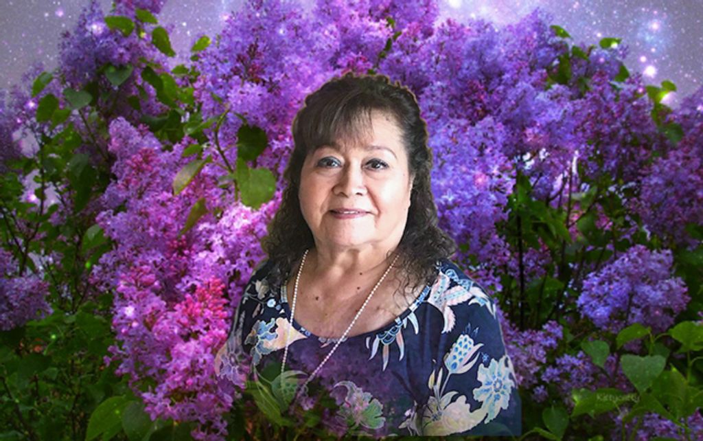 Teresa Chapa