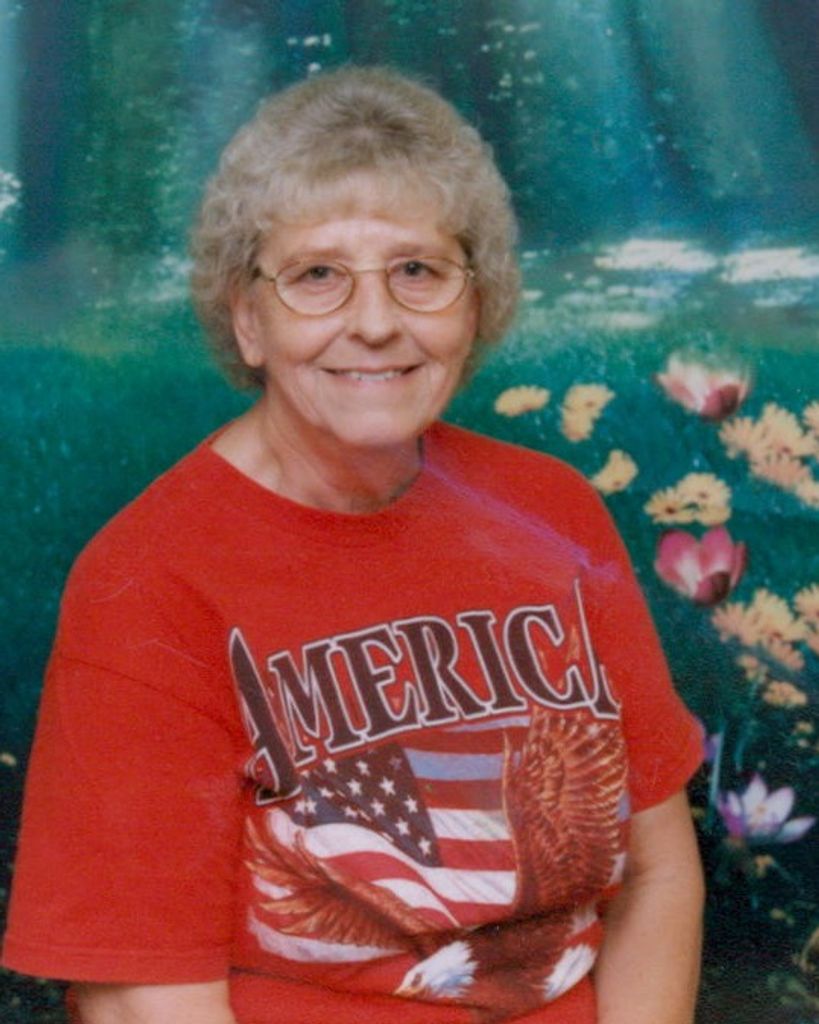 Shirley Brown Profile Photo