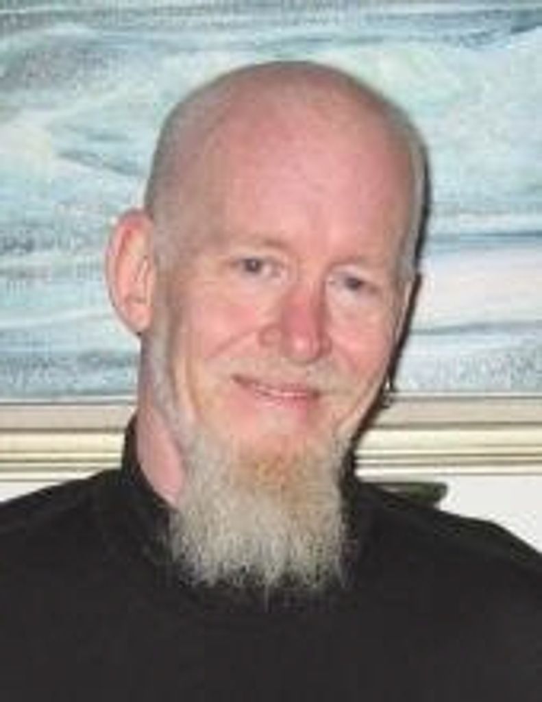John Anthony 'Tony' Peacey