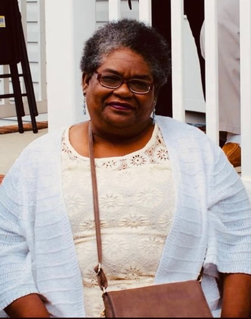 Charlotte Fulp Martin