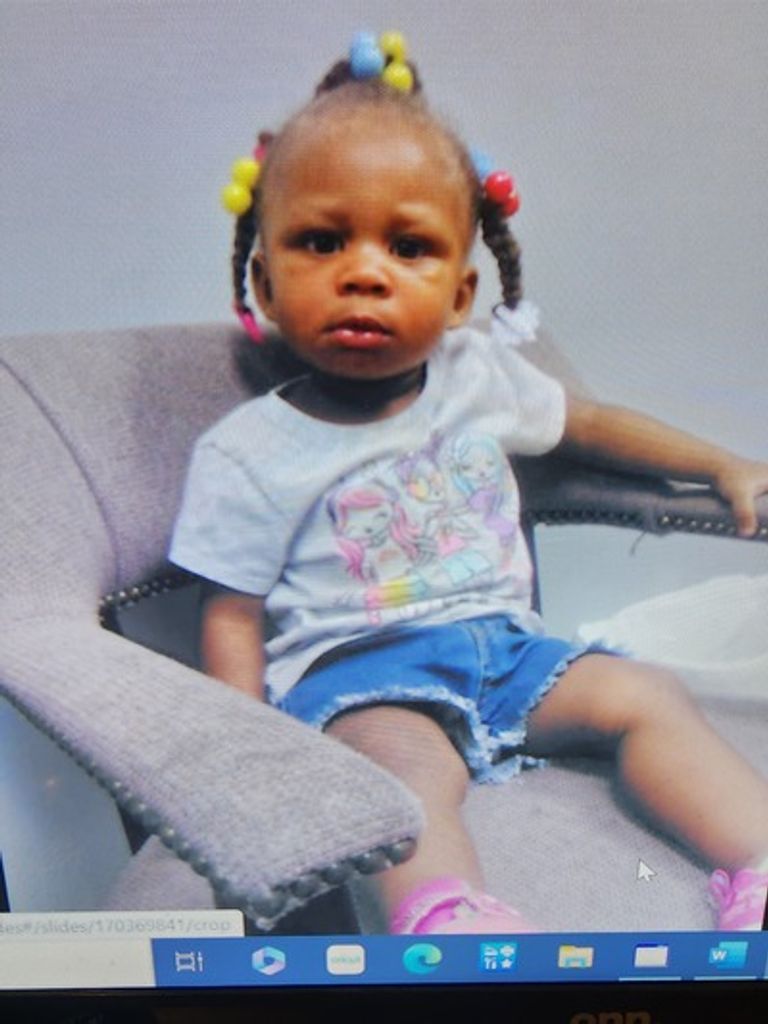 Baby Aubree Green Profile Photo
