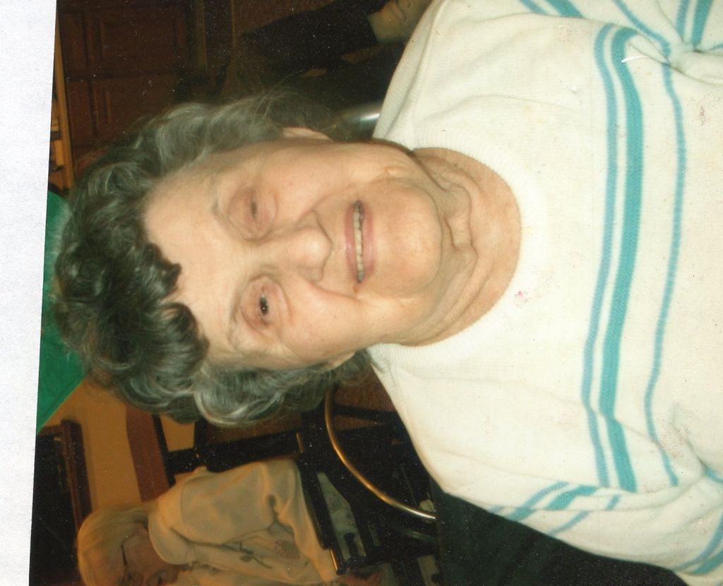 Helen Jeffries Wright Profile Photo