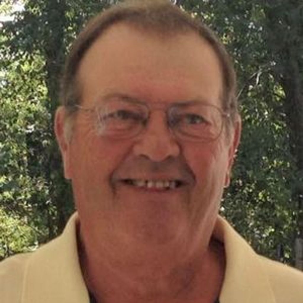 Gary Crook Profile Photo