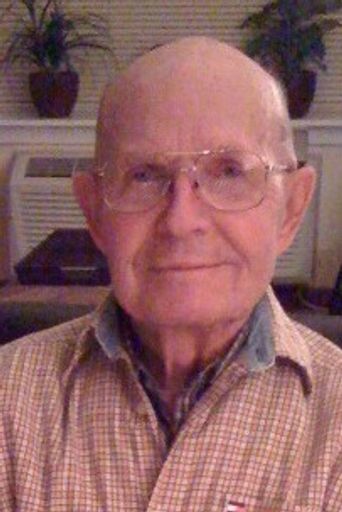 Wilbur  John Bennington Profile Photo