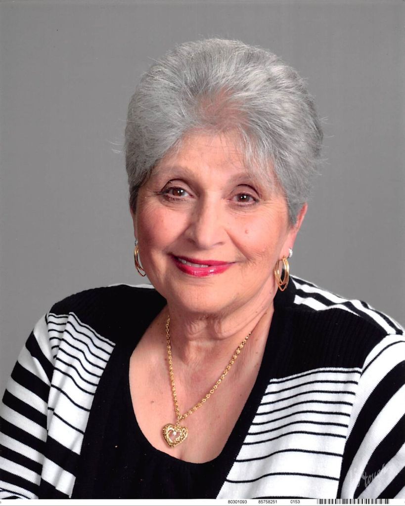 Susie Pasieta