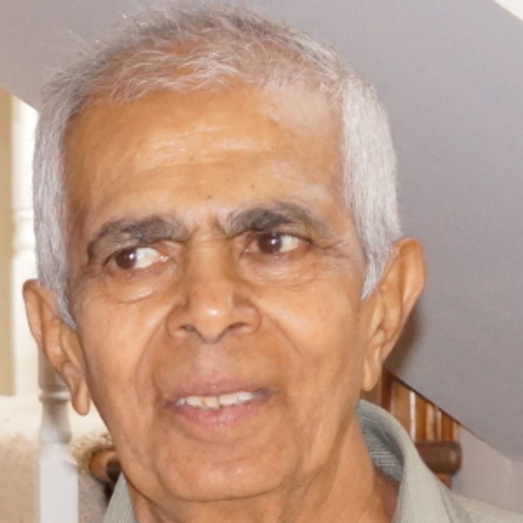 Narayandas T. Tanna