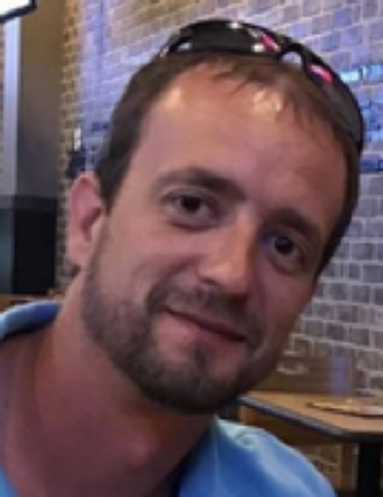 Jonathan "John" Allen Bishop