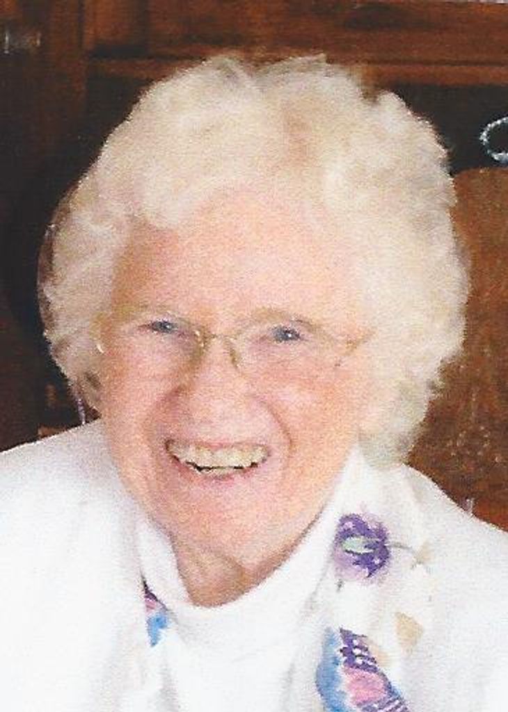 Beverly J. Harrison
