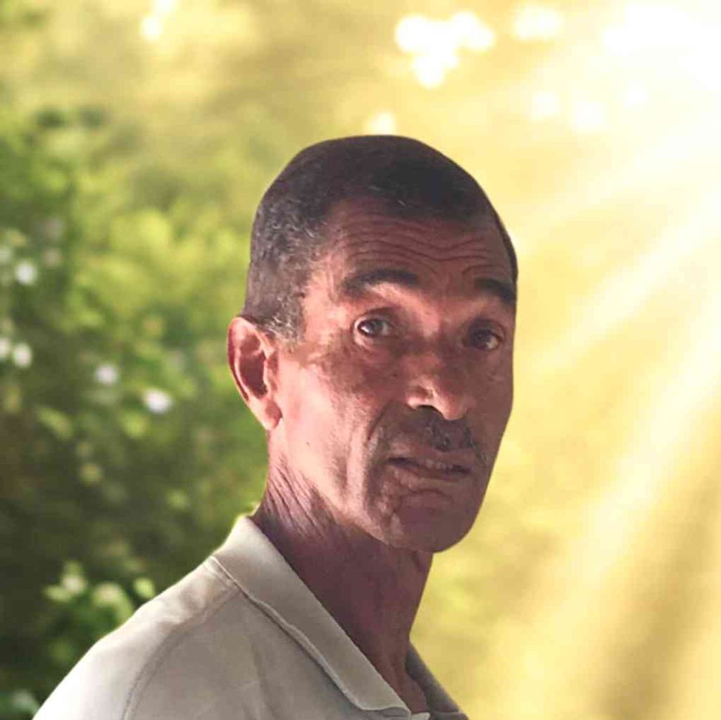 Erwin Harold Moses Profile Photo