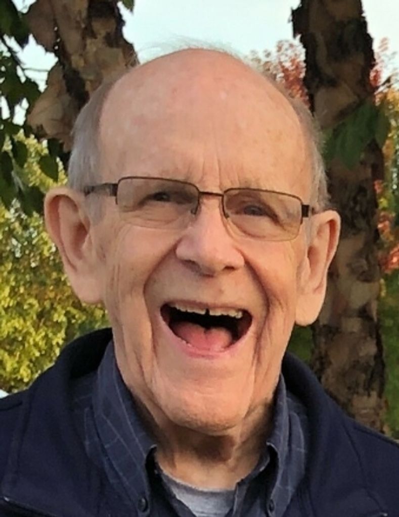 James T. Hallinan Profile Photo