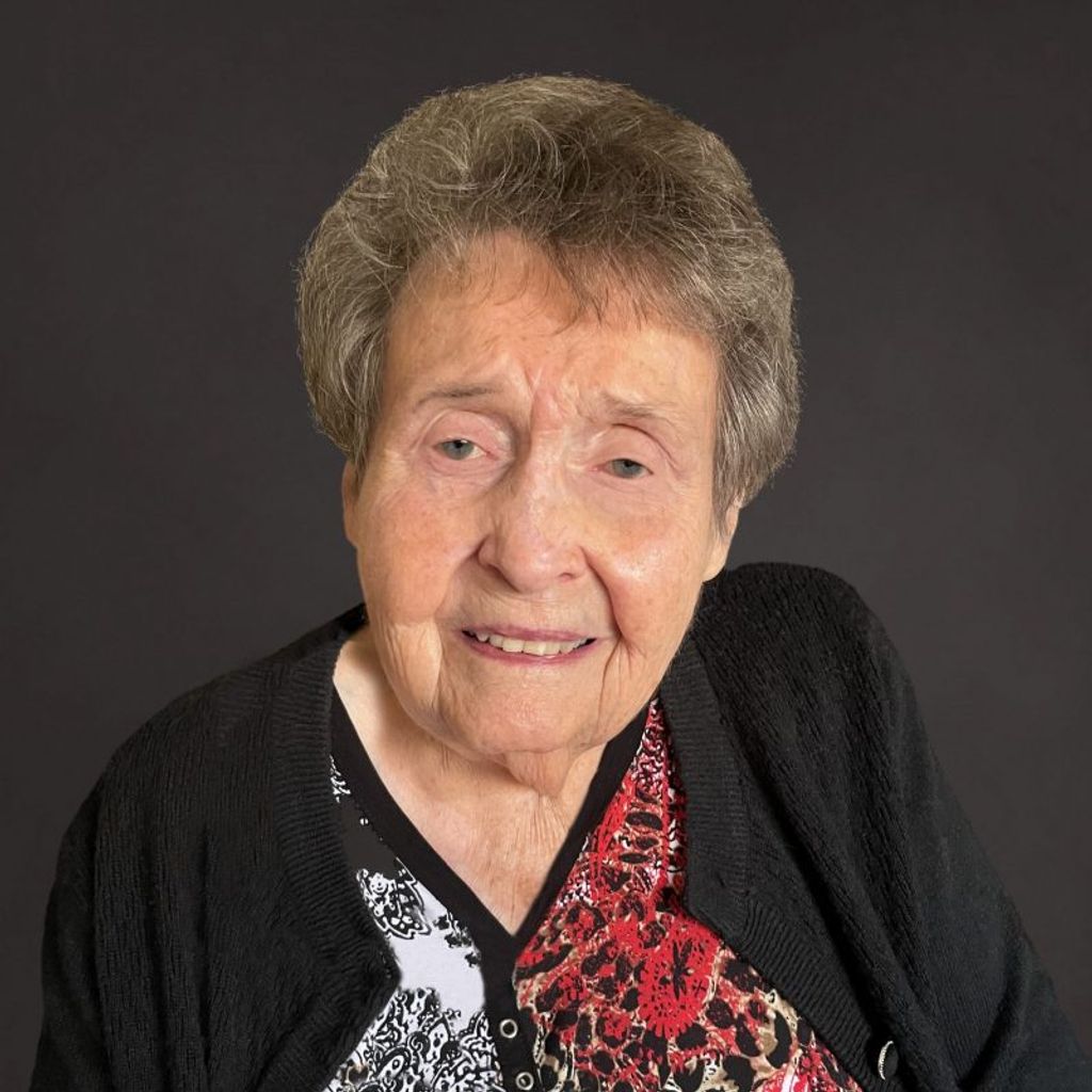 Doris Ann Yarbrough Rencher