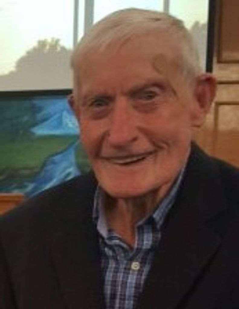 Elton B Lambert