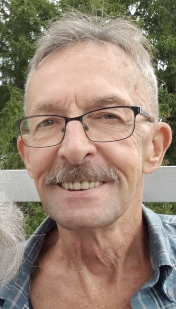 Edward H. Peterson Profile Photo