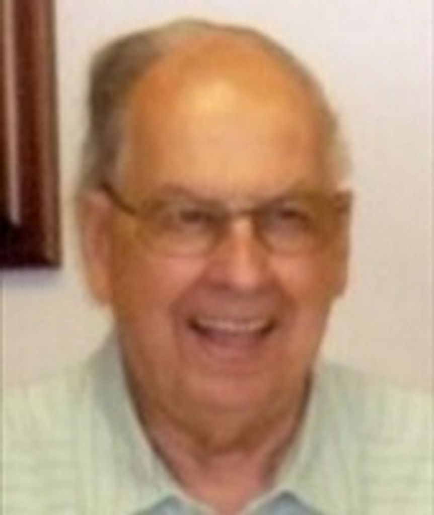 Paul R. Stark
