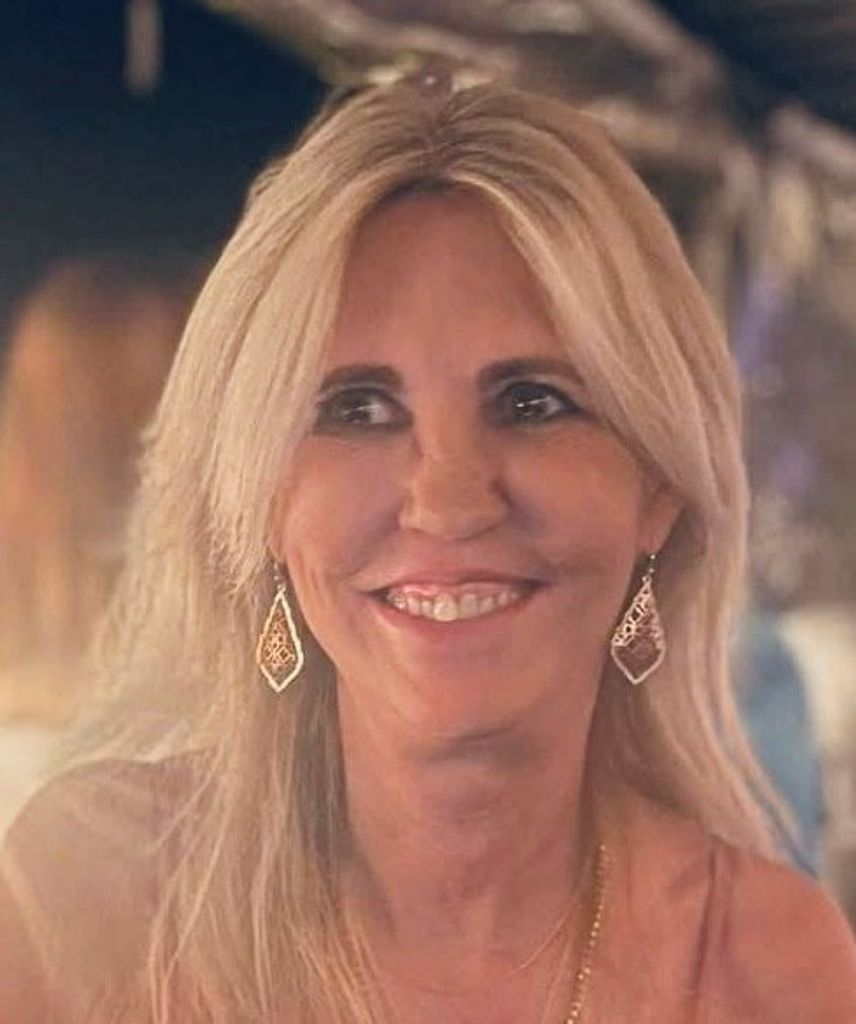 Gina Trussoni Profile Photo