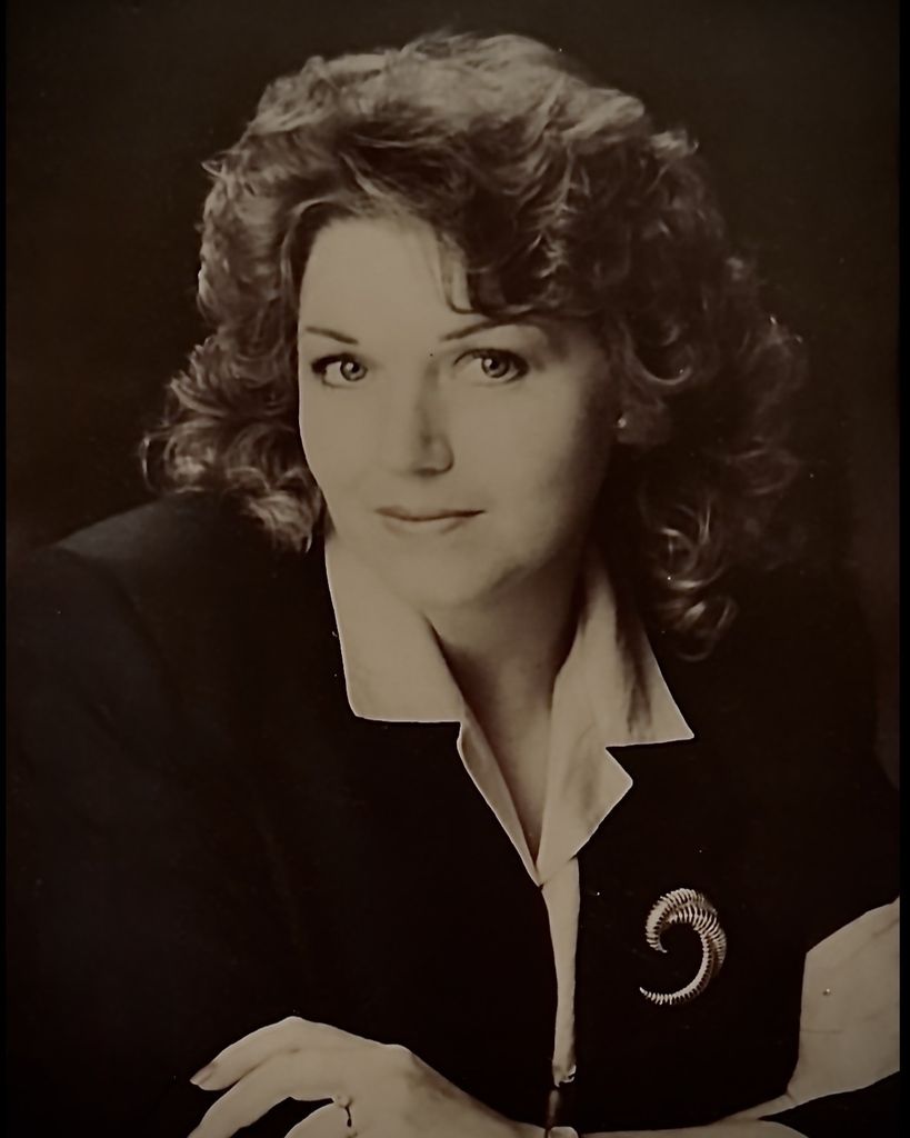 Margaret Grammer Gay