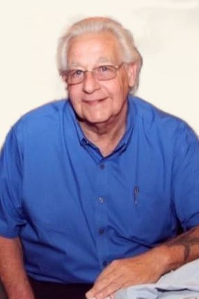 James R. Browne Profile Photo