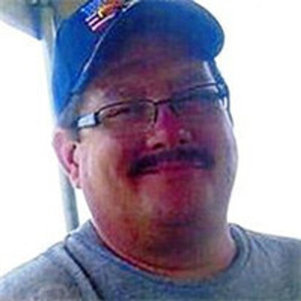 Carl Michael Bentley Sr. Profile Photo