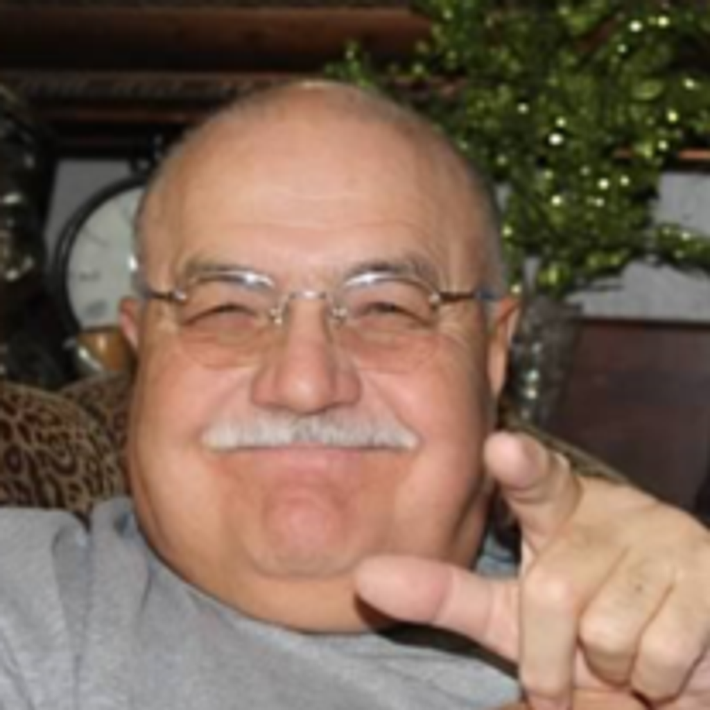 Donald Eugene Bliven