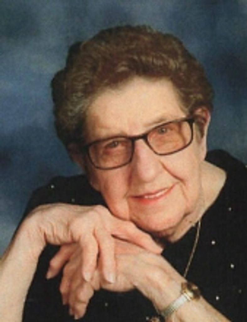 Marcella H. Gorney