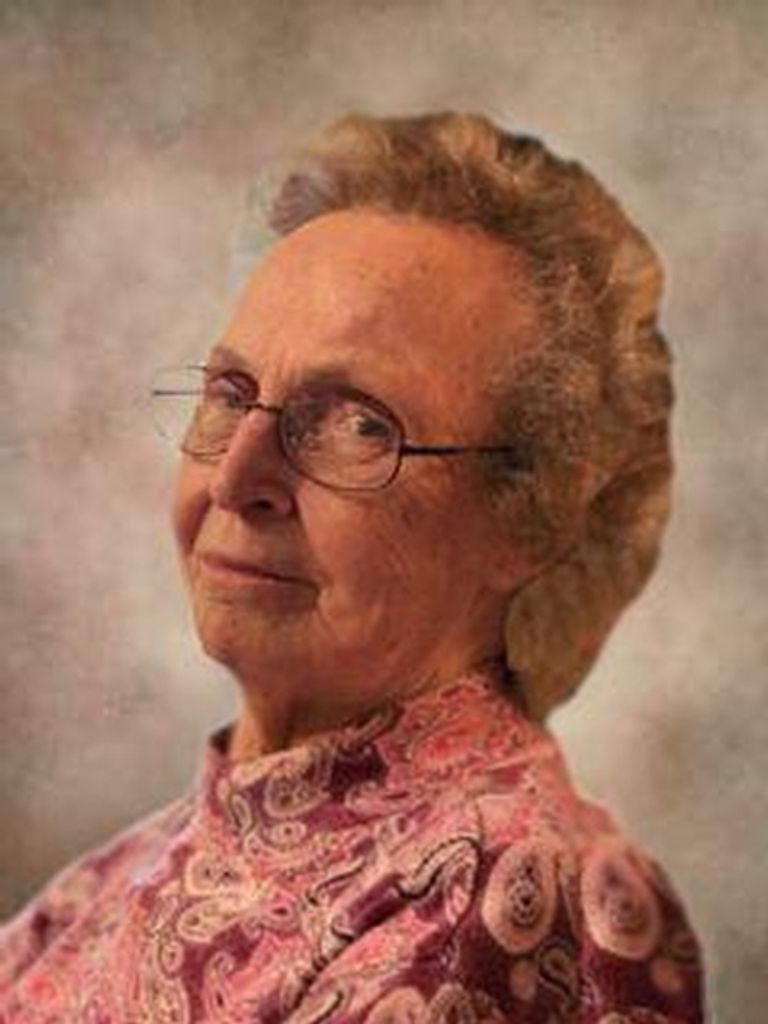 Janet Marie (Mcgowan) Moody Profile Photo