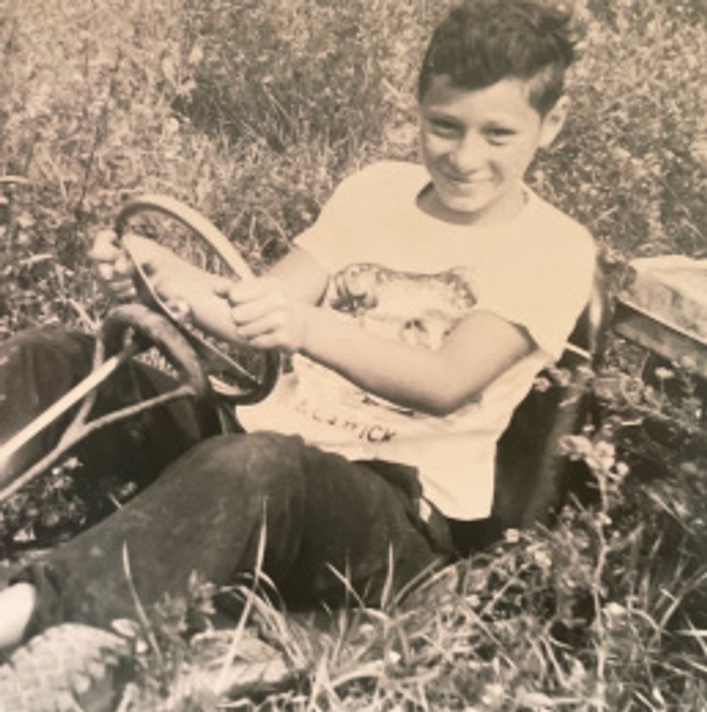 Ralph Donofrio Profile Photo