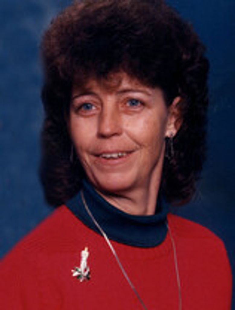 Amy Sue Ledford Cody