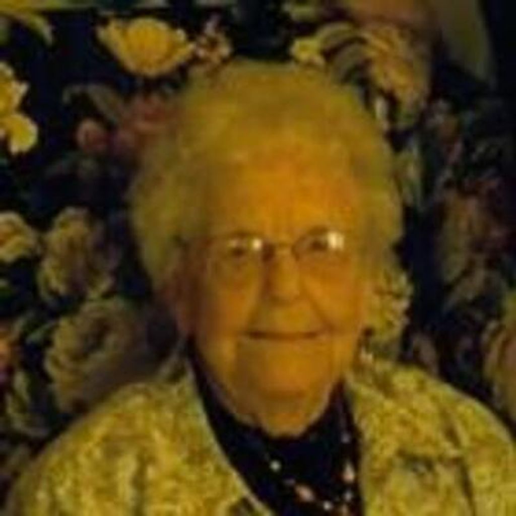 Anna Marie J. Stuchl Profile Photo