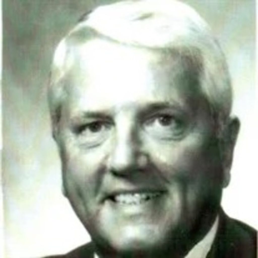 Michael Jones Profile Photo