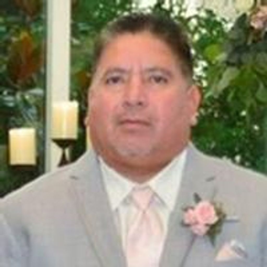 Isaias Martinez Rodriguez