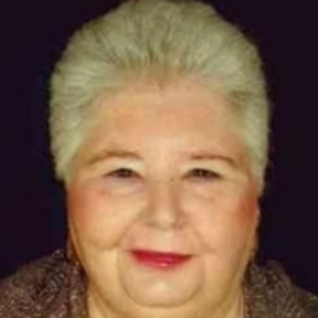 Hilda Lee Griffin