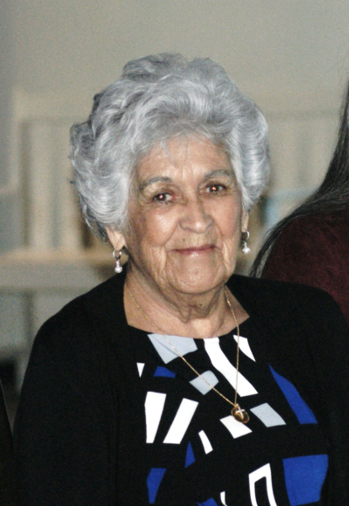 Narcisa Maria Martinez Contreras Profile Photo