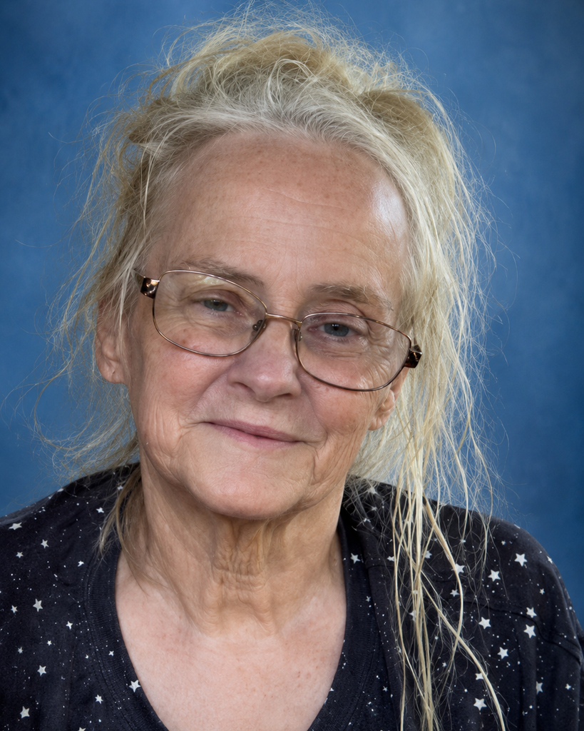 Betty Jane Polson Profile Photo