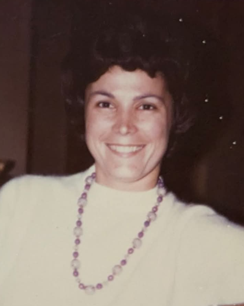 Carol Ann Mann Profile Photo