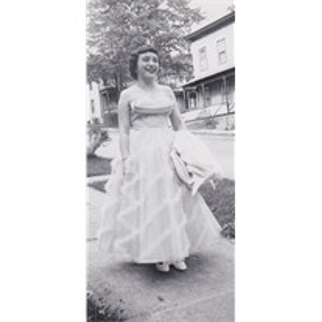 Jane E. Frenyea