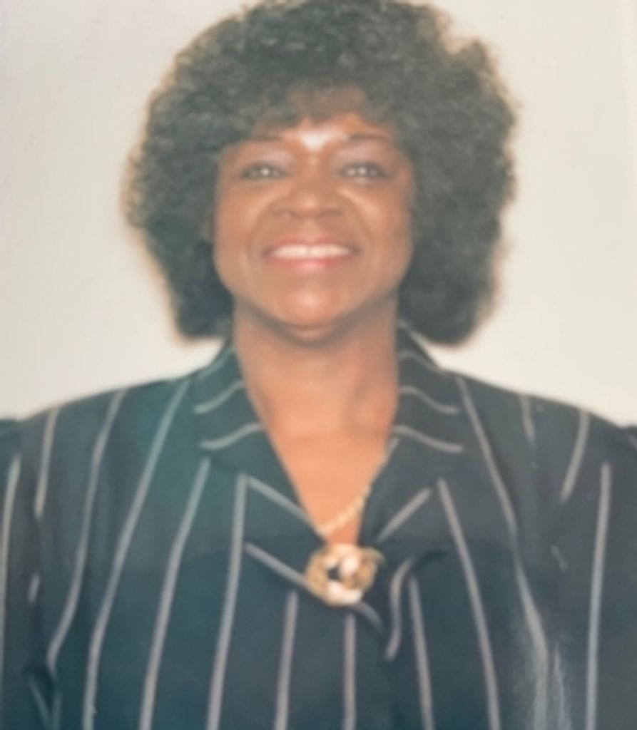 Marjorie Lewis