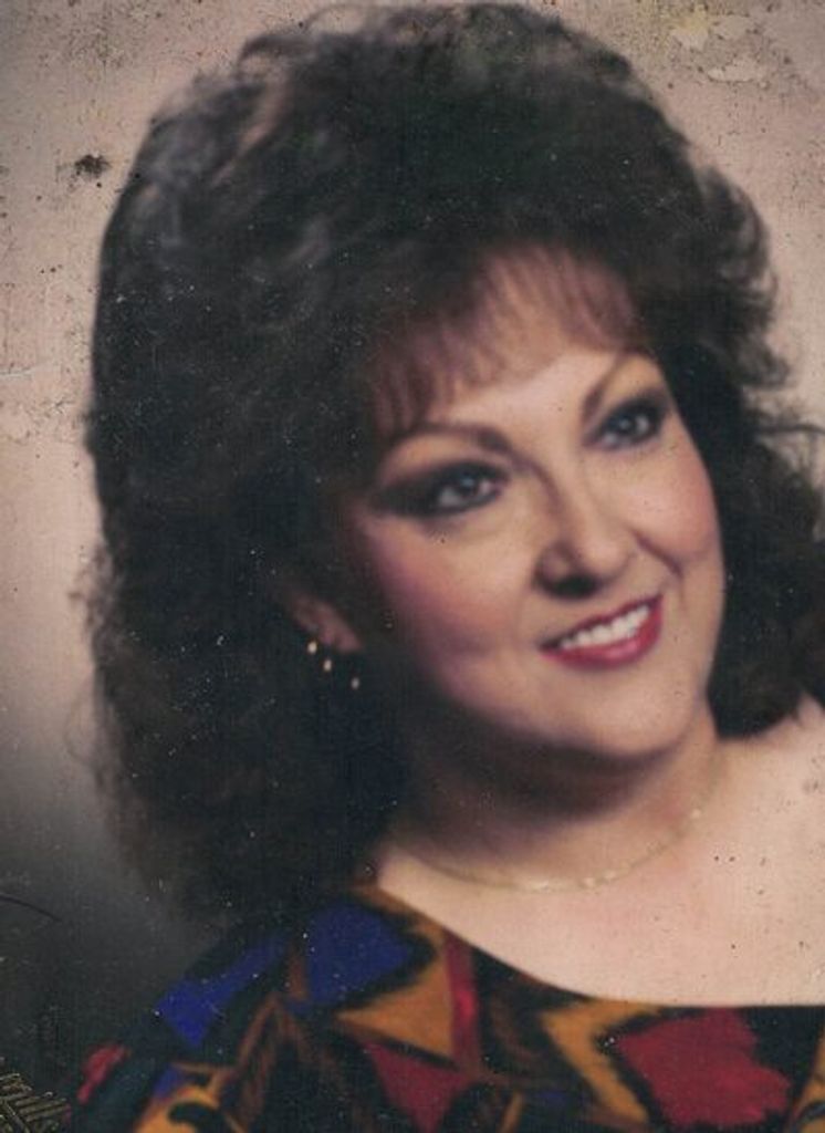 Jacqueline Sherman Profile Photo