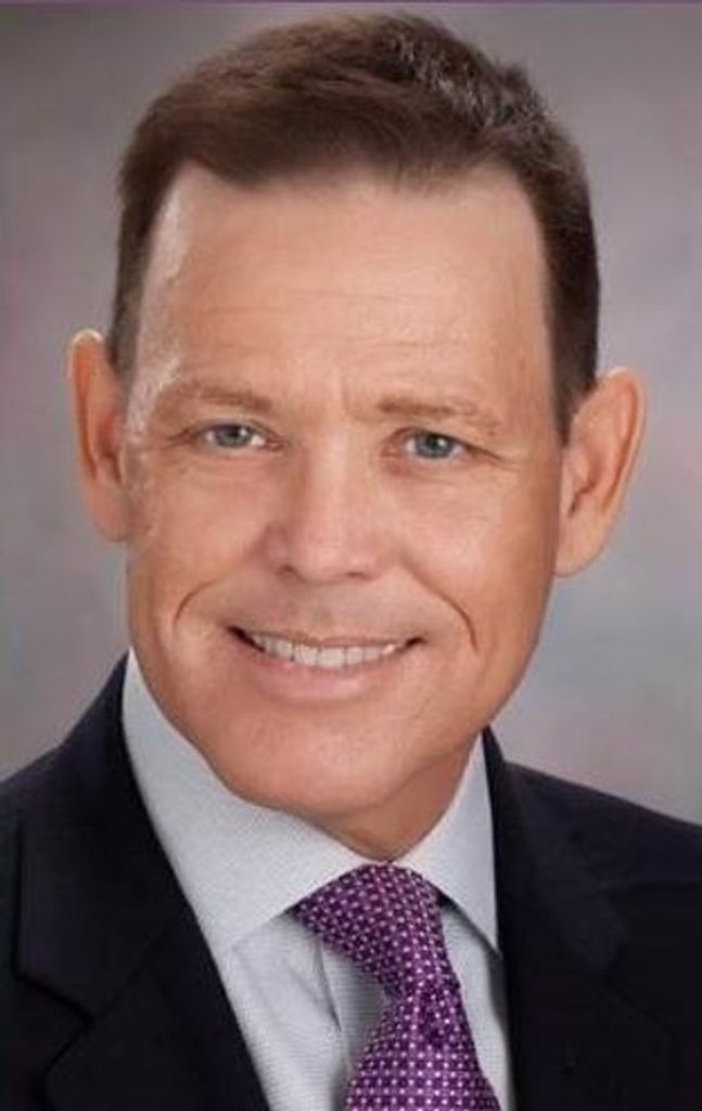 Richard (Rick) Terrell Pruett Ii