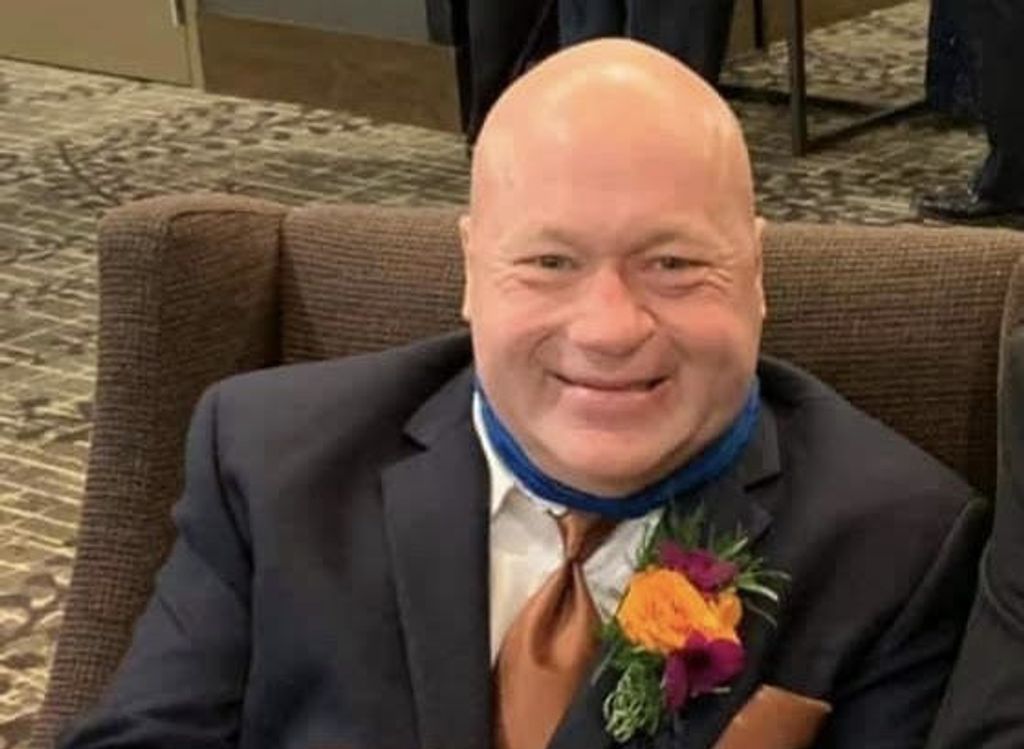Dean J. Mohn