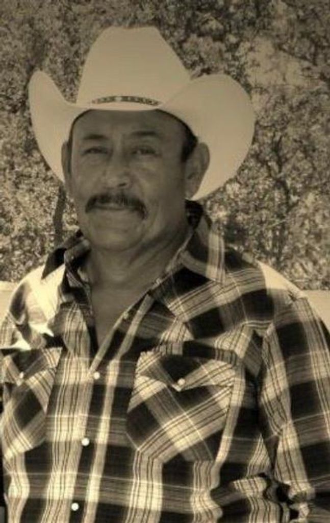 Martin V. Gonzales Profile Photo