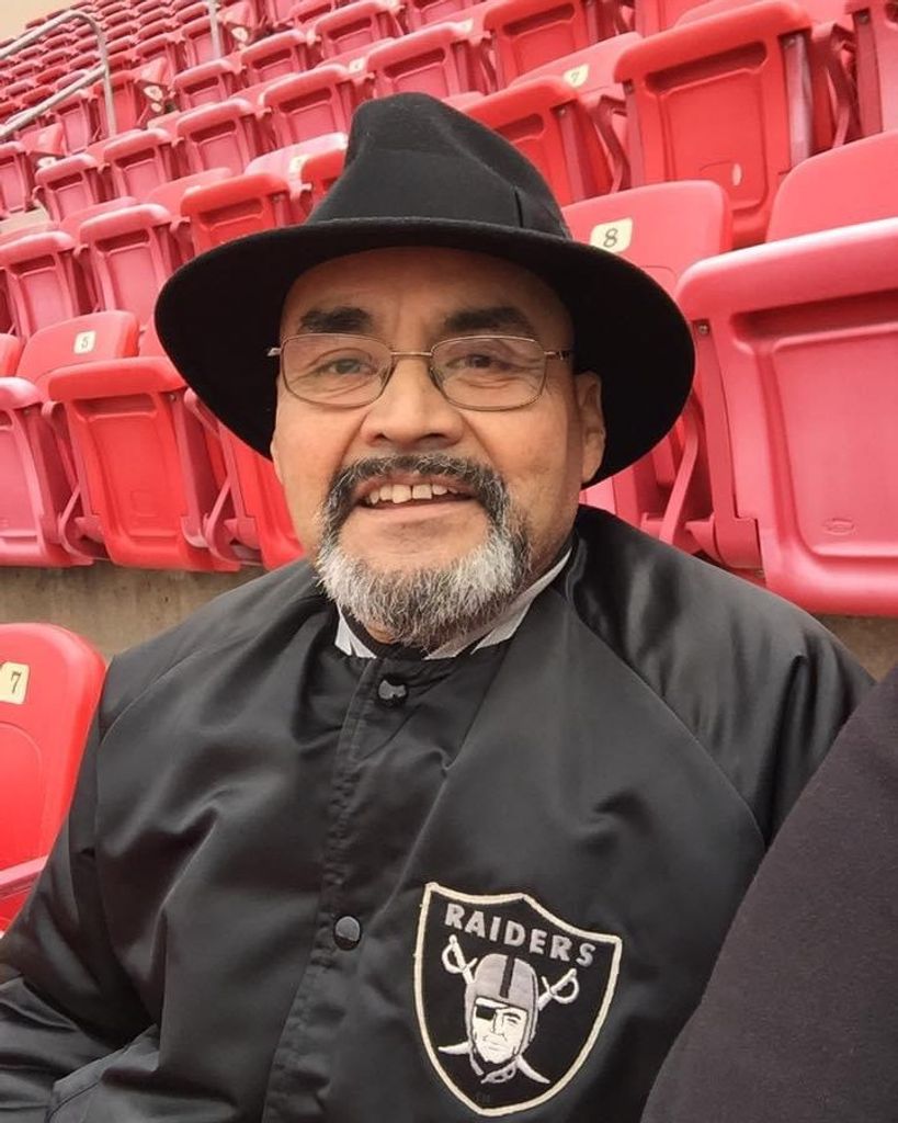 Larry J. Castillo Profile Photo